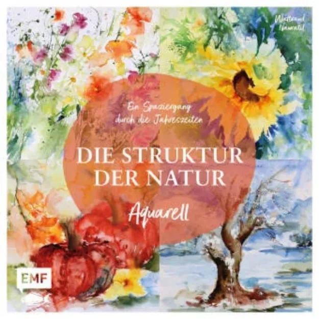 Bild von Nawratil W: Die Struktur der Natur