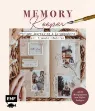 Bild von Sachs J: Memory Keeper –Vintage-Journaling und Scrapbooking mit