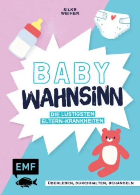 Bild von Weiher S: Baby-Wahnsinn!