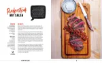 Bild von Zahn H: Das Camping-Grillbuch – Die 70besten Rezepte von @mr.nicefood