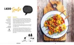 Bild von Zahn H: Das Camping-Grillbuch – Die 70besten Rezepte von @mr.nicefood