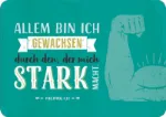Bild von BE INSPIRED