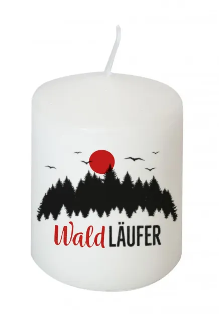 Bild von Waldläufer