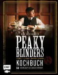 Bild von Morris R: Das offiziellePeaky-Blinders-Kochbuch