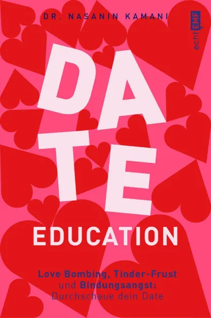 Bild von Kamani N: Date Education