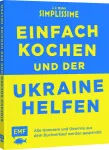 Bild von Mallet J: Simplissime – Einfach kochenund der Ukraine helfen