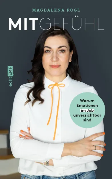 Bild von Rogl M: MitGefühl