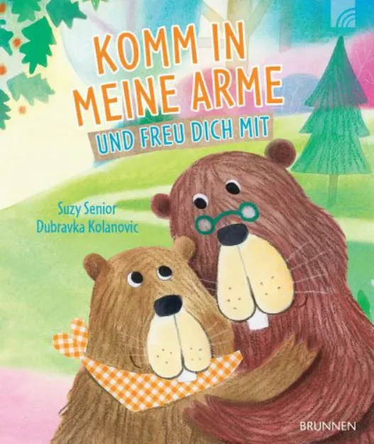Bild von Senior S: Komm in meine Arme und freudich mit