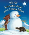 Bild von Butler M: Wie der Schneemann einenFreund bekam