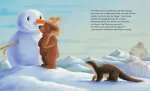 Bild von Butler M: Wie der Schneemann einenFreund bekam