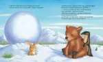 Bild von Butler M: Wie der Schneemann einenFreund bekam