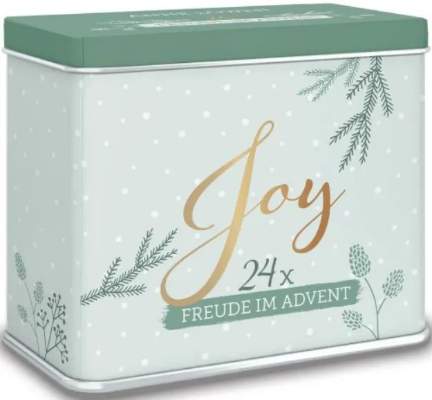 Bild von Löwen A: JOY (Lindgrün)