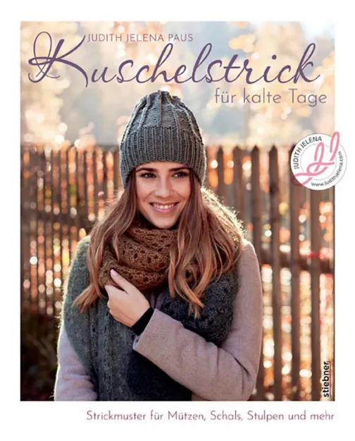 Bild von Paus J: Kuschelstrick für kalte Tage