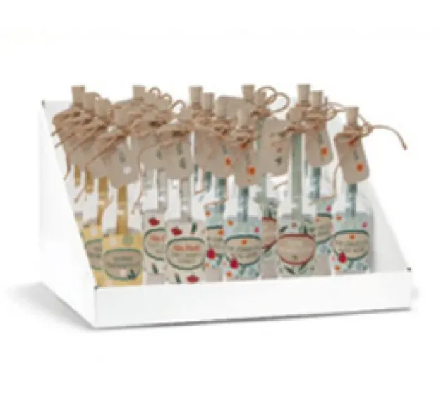 Bild von Brunnen Display Flaschengrüsse 20 Ex.gem.