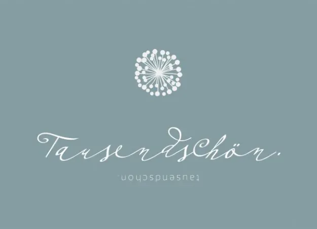 Bild von Brunnen Himmlische PostkartenTausendschön 10 Ex.