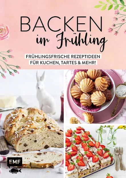Bild von Backen im Frühling