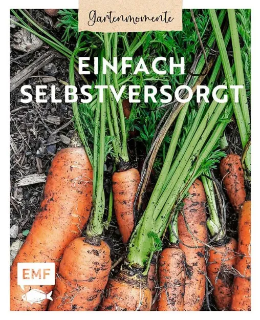 Bild von Gartenmomente: Einfach selbstversorgt