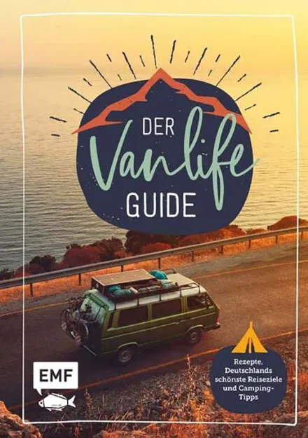 Bild von Der Van Life Guide