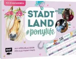 Bild von Schirdewahn L: Stadt, Land, # ponylife –Der Spieleklassiker für alle Pferde-Fan