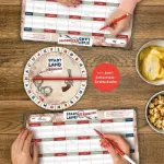 Bild von Stadt, Land, Verbrechen – Das mörderischgute Kultspiel für alle Crime-Fans