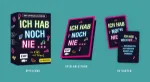 Bild von Kartenspiel: Ich hab noch nie ... – fürKids und Teens