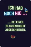 Bild von Kartenspiel: Ich hab noch nie ... – fürKids und Teens