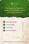 Bild von Kartenspiel: Das inoffizielle Quiz fürHarry Potter-Fans