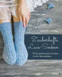 Bild von Ojanperä M: Zauberhafte Lace-Socken