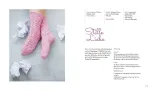 Bild von Ojanperä M: Zauberhafte Lace-Socken