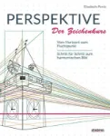 Bild von Poniz E: Perspektive - Der Zeichenkurs