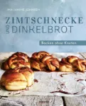 Bild von Johnsen I: Zimtschnecke und Dinkelbrot