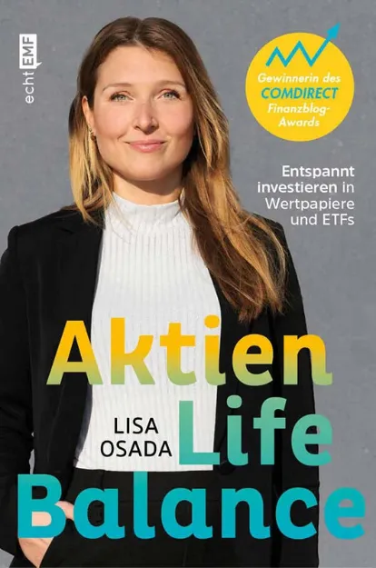 Bild von Osada L: Aktien-Life-Balance