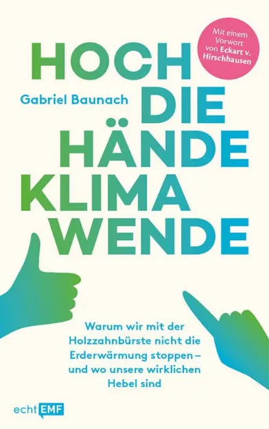 Bild von Baunach G: Hoch die Hände, Klimawende!
