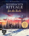Bild von Tschirch B: Mein Adventskalender-Buch:Weihnachtsrituale für die Seele