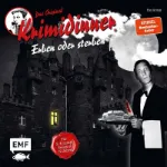 Bild von Grimm T: Erben oder Sterben – Dasoffizielle Spiel zum Original Krimidinn