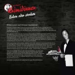 Bild von Grimm T: Erben oder Sterben – Dasoffizielle Spiel zum Original Krimidinn