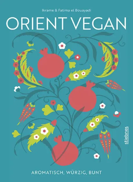 Bild von el Bouayadi I: Orient Vegan