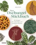 Bild von Smith Z: Das Dschungel-Stickbuch