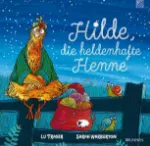 Bild von Fraser L: Hilde, die heldenhafte Henne