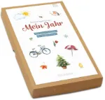 Bild von Mein Jahr - Mit guten Worten für jedenMonat