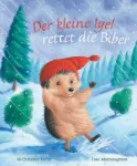 Bild von Butler M: Der kleine Igel rettet dieBiber