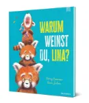 Bild von Emerson P: Warum weinst du, Lina?
