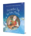 Bild von Tolstoi L: Ein grosser Tag für VaterMartin