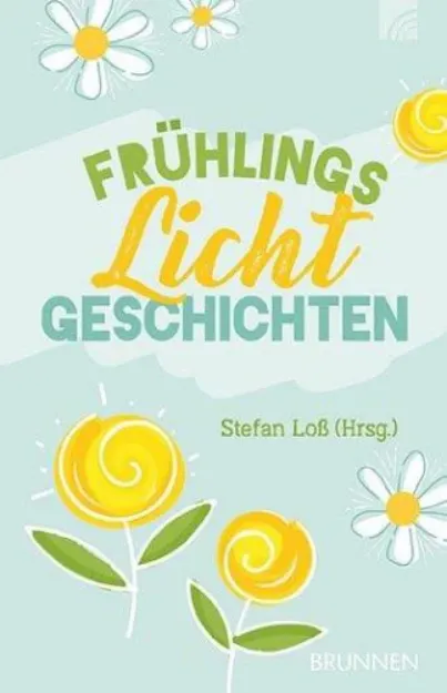 Bild von FrühlingsLichtGeschichten