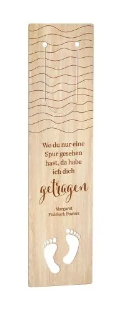 Bild von Fishback Powers M: Wo du nur eine Spurgesehen hast