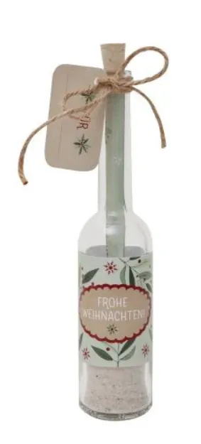 Bild von Frohe Weihnachten