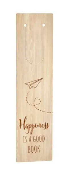 Bild von Happiness is a good book