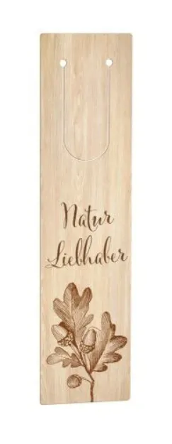 Bild von Naturliebhaber