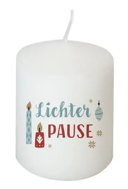 Bild von Lichterpause