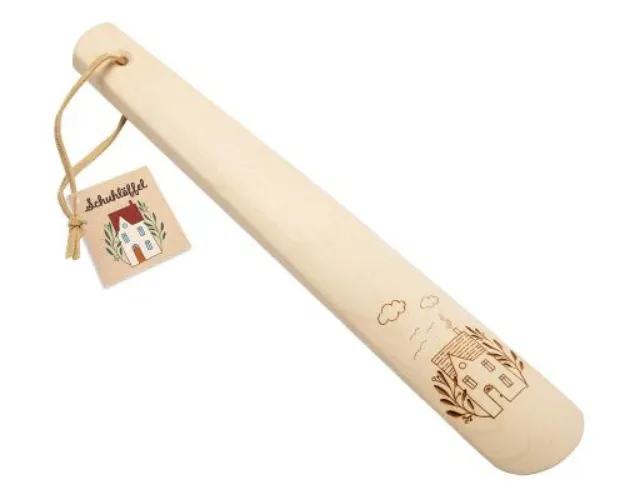 Bild von Schuhlöffel Haus